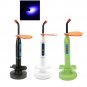 Dental 5W Wireless Cordless LED Curing Light Lamp Machine 2000MW US/EU Plug CHY