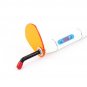Dental 5W Wireless Cordless LED Curing Light Lamp Machine 2000MW US/EU Plug CHY