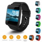 M28 Smart Watch Heart Rate Monitor Blood Pressure Sport Fitness Tracker Bracelet