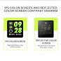 M28 Smart Watch Heart Rate Monitor Blood Pressure Sport Fitness Tracker Bracelet
