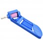 Portable Drill Bit Sharpener Corundum Grinding Wheel for Grinder Polishing Kit Y