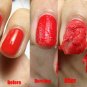 Hot Nail Gel Magic Remover Soak Off Base Top Coat Nail Art Primer Lacquer US