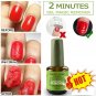 Hot Nail Gel Magic Remover Soak Off Base Top Coat Nail Art Primer Lacquer US