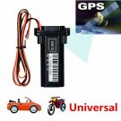 Realtime GPS GPRS GSM Tracker For Car/Vehicle/Motorcycle Spy Tracking Device CCY