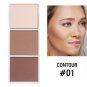 2019 Fashion Makeup Tool Glitter Makeup Palette Women Beauty Facial Makeup