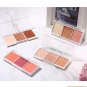 2019 Fashion Makeup Tool Glitter Makeup Palette Women Beauty Facial Makeup