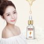 15ML Essential Liquid Dark Circles Pouch Serum Anti-Aging Wrinkles Removal