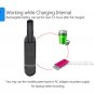1080P HD Pocket SpyCamera camera Pen Mini Portable Body Video Recorder DVR DV C
