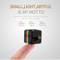 Car Mini DVR Camera HD Camcorder CMOS 1080P Night Vision Video Recorder DV