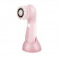 Women Face Facial Cleansing Brush Spa Skin Care Massage Exfoliator Deep Cleaning