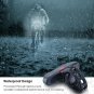 6 Modes Super Bright Bike Tail Light LED USB Bycicle Safety Rear Warning Lamp Y