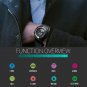 SKMEI Mens Waterproof Digital Watch Date Luminous Military Sport Wrist Watch CHY