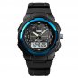 SKMEI Mens Waterproof Digital Watch Date Luminous Military Sport Wrist Watch CHY