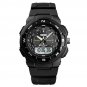 SKMEI Mens Waterproof Digital Watch Date Luminous Military Sport Wrist Watch CHY