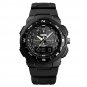 SKMEI Mens Waterproof Digital Watch Date Luminous Military Sport Wrist Watch CHY