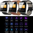 CK19 Smart Watch Heart Rate Oxygen Blood Pressure Fitness Tracker Activity Sport