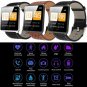 CK19 Smart Watch Heart Rate Oxygen Blood Pressure Fitness Tracker Activity Sport