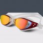 Swimming Goggles Anti-Fog Swim Glasses UV Protection Earplug For Kids Children