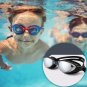 Swimming Goggles Anti-Fog Swim Glasses UV Protection Earplug For Kids Children