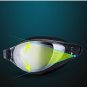Swimming Goggles Anti-Fog Swim Glasses UV Protection Earplug For Kids Children