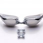 Swimming Goggles Anti-Fog Swim Glasses UV Protection Earplug For Kids Children