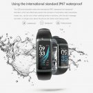 G26 Waterproof Heart Rate Smart Watch Sports Bracelet Wristband For Android iOS