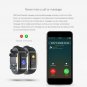 G26 Waterproof Heart Rate Smart Watch Sports Bracelet Wristband For Android iOS