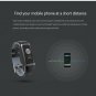 G26 Waterproof Heart Rate Smart Watch Sports Bracelet Wristband For Android iOS