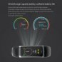 G26 Waterproof Heart Rate Smart Watch Sports Bracelet Wristband For Android iOS