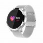 Q8 0.95 OLED Color Screen With Blood Pressure Heart Rate Smart Watch Bracelet CY