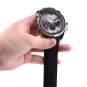 32GB HD Hidden Watch Spy Camera Mini Digital Video Recorder DV DVR Memory CHY