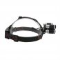 50000LM LED 18650 Headlamp Headlight Flashlight Torch Light 5 Head XM-L Lamp CHY