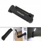 2019 Flexible Magnetic LED Rechargeable Torch Inspection Lamp COB Work Light Y