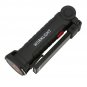 2019 Flexible Magnetic LED Rechargeable Torch Inspection Lamp COB Work Light Y