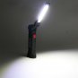 2019 Flexible Magnetic LED Rechargeable Torch Inspection Lamp COB Work Light Y