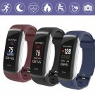 Sports Smart Watch Bracelet Fitness Tracker Heart Rate Monitor For Android iOS