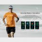 Sports Smart Watch Heart Rate Calories Monitor Fitness Tracker Wrist Bracelet