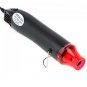 220V 300W Heat Gun Shrink Hot Air Temperature Electric Power Nozzles Tool CHY