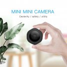 1080P HD Mini Wifi Hidden SPY IP Camera Motion Detection Cam Night Vision CHY