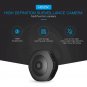 1080P HD Mini Wifi Hidden SPY IP Camera Motion Detection Cam Night Vision CHY