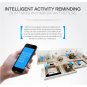 1080P HD Mini Wifi Hidden SPY IP Camera Motion Detection Cam Night Vision CHY