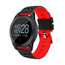 Waterproof Bluetooth Smart watch Wristwatch for Android iPhone Men Women Gift