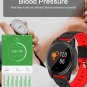Waterproof Bluetooth Smart watch Wristwatch for Android iPhone Men Women Gift