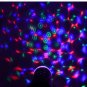 DJ Club Disco KTV Party Bar LED Laser Projector Stage Light Gift CHY