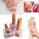 Hot 15ml Burst Magic Remove Gel Nail Polish Soak off Acrylic Clean Degreaser