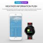 Q8Pro Fitness Bluetooth Smart Watch Heart Rate Blood Pressure For Android Phone