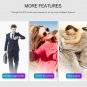 Q8Pro Fitness Bluetooth Smart Watch Heart Rate Blood Pressure For Android Phone