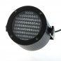 86 LEDs RGB LED Light DMX Lighting Projector DJ Disco Stage Light Lamp EU Plug Y