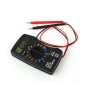 DT83B LCD Digital Voltmeter Ammeter Ohmmeter Multimeter Volt AC DC Tester Meter