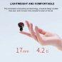 Bluetooth 5.0 Headset TWS Wireless Earphones Mini Earbuds Stereo Headphones CHY